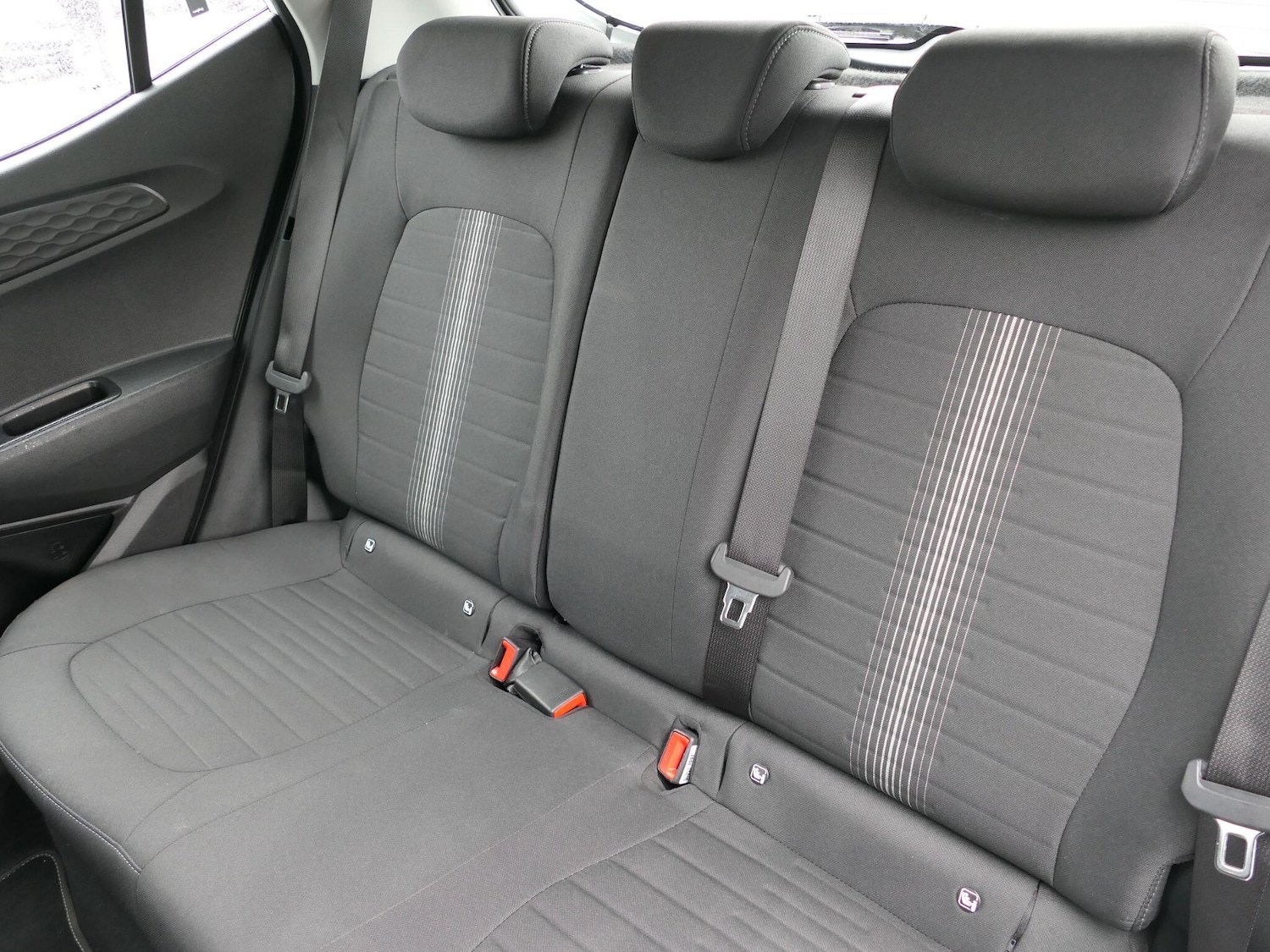 Used Hyundai i10 2023 for sale - 76360773: Photo 13