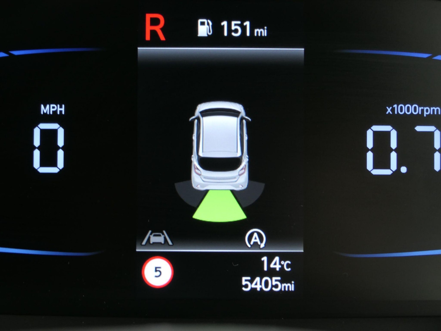 Used Hyundai i10 2023 for sale - 76360773: Photo 22
