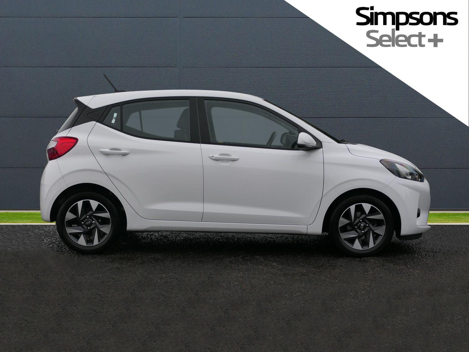 Used Hyundai i10 2023 for sale - 76360773: Photo 5