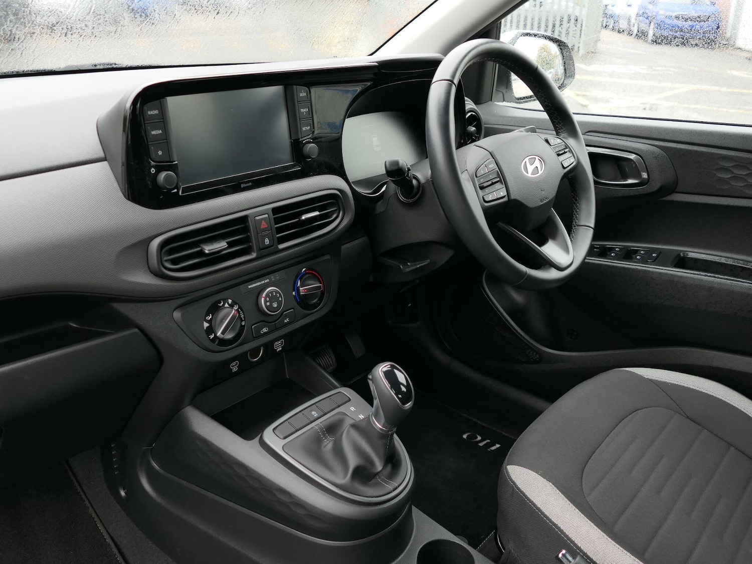 Used Hyundai i10 2023 for sale - 76360773: Photo 8