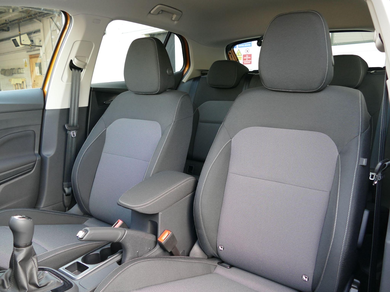 Used Skoda Fabia 2025 for sale - 76361334: Photo 10