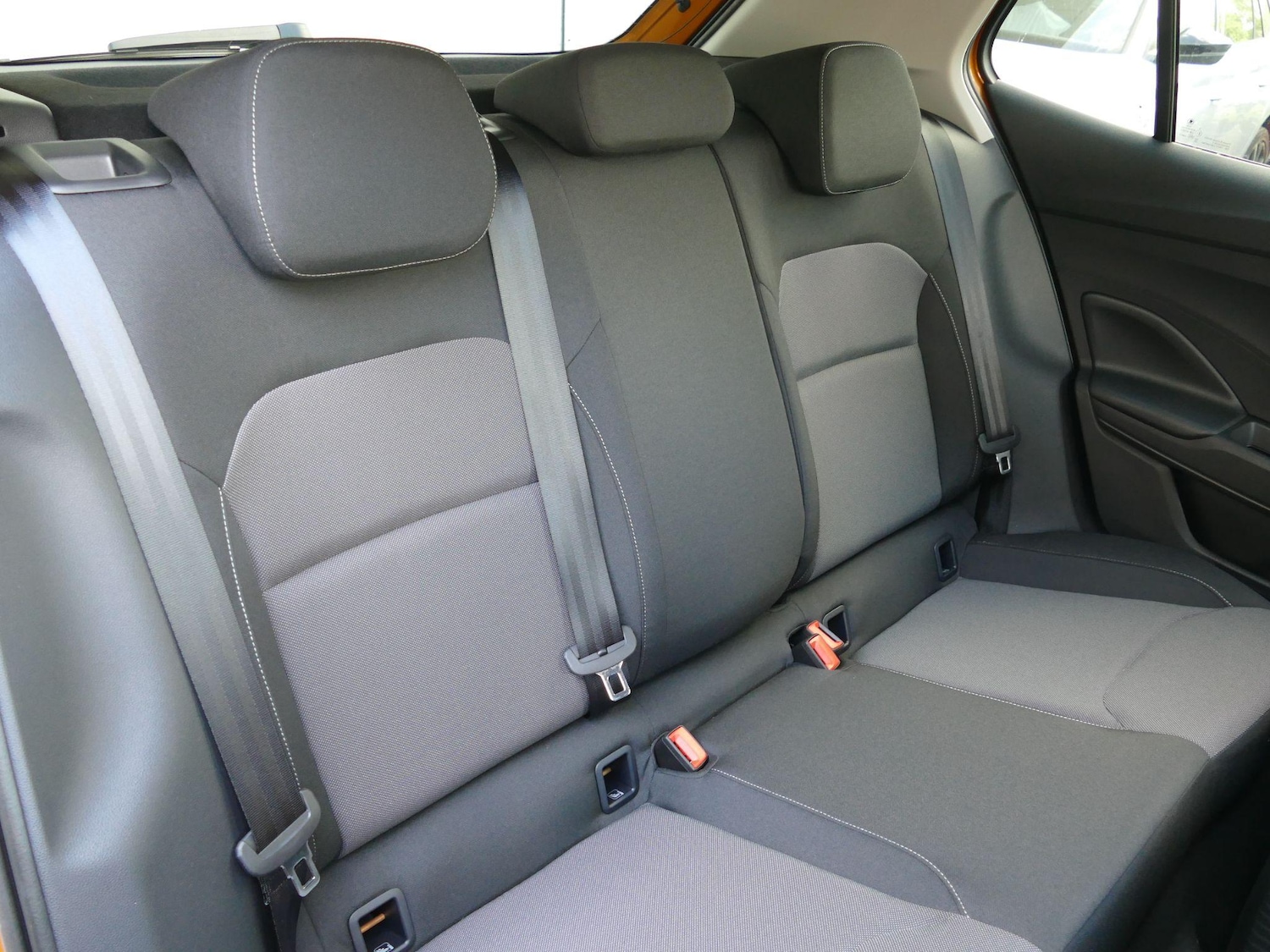 Used Skoda Fabia 2025 for sale - 76361334: Photo 11