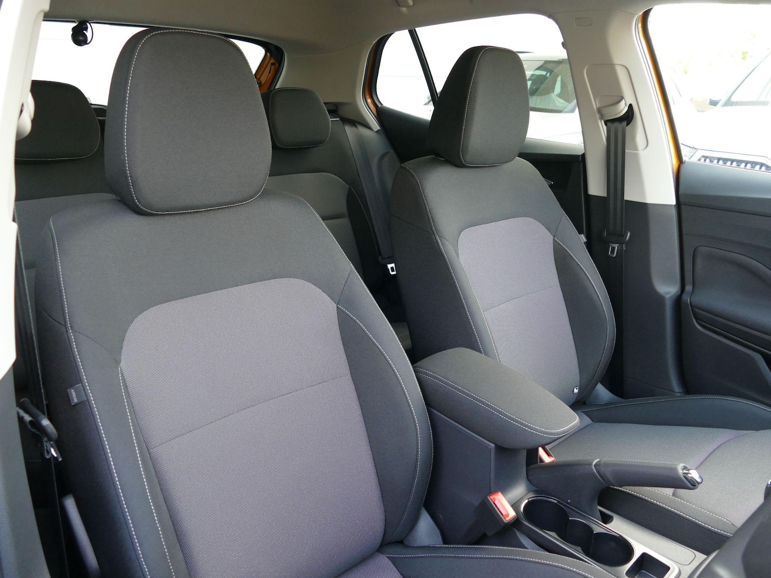 Used Skoda Fabia 2025 for sale - 76361334: Photo 4
