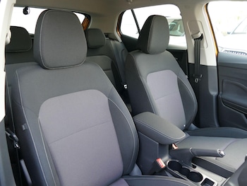 Used Skoda Fabia 2025 for sale - 76361334: Photo