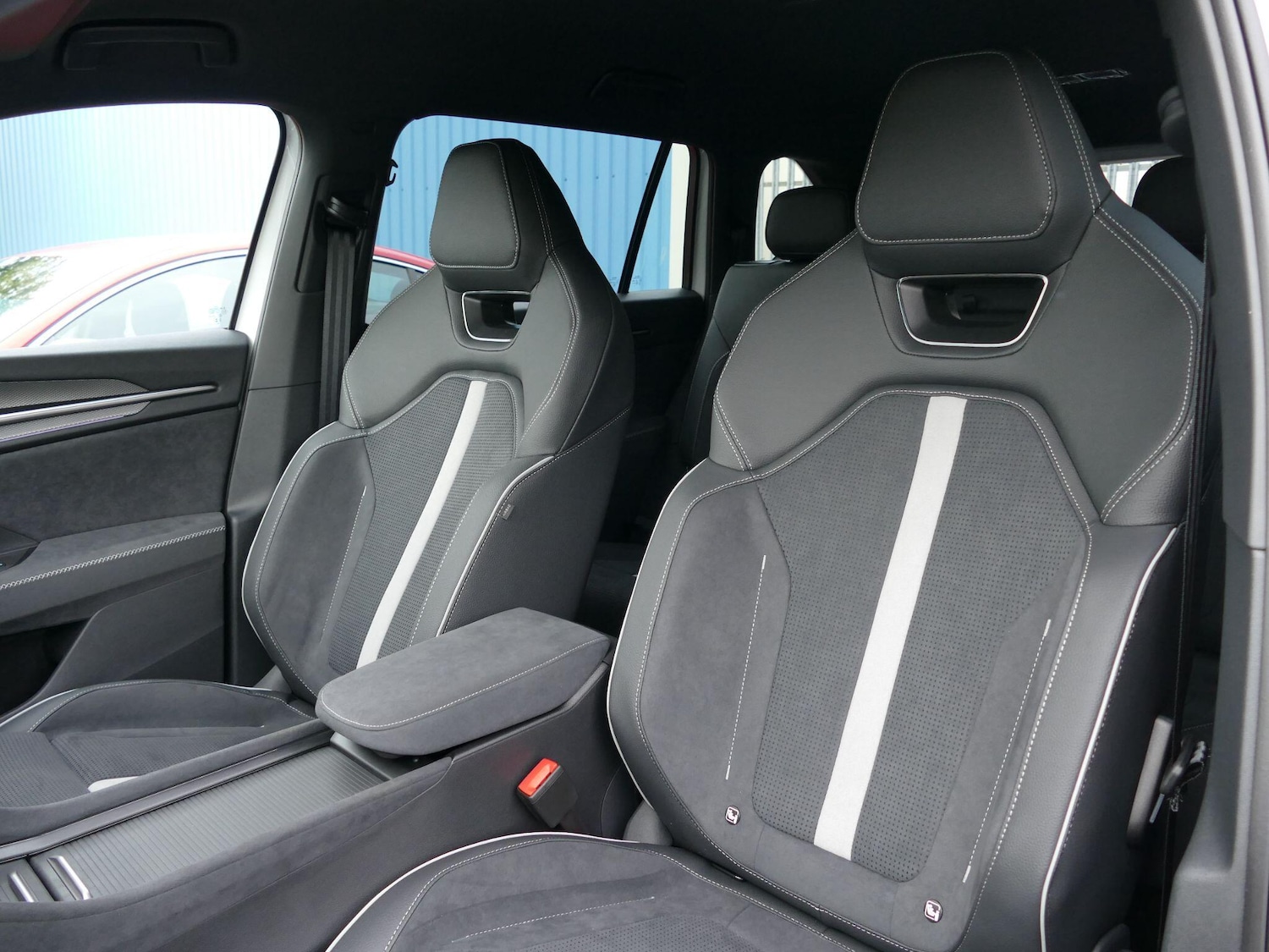 Used Skoda Kodiaq 2025 for sale - 76361332: Photo 11