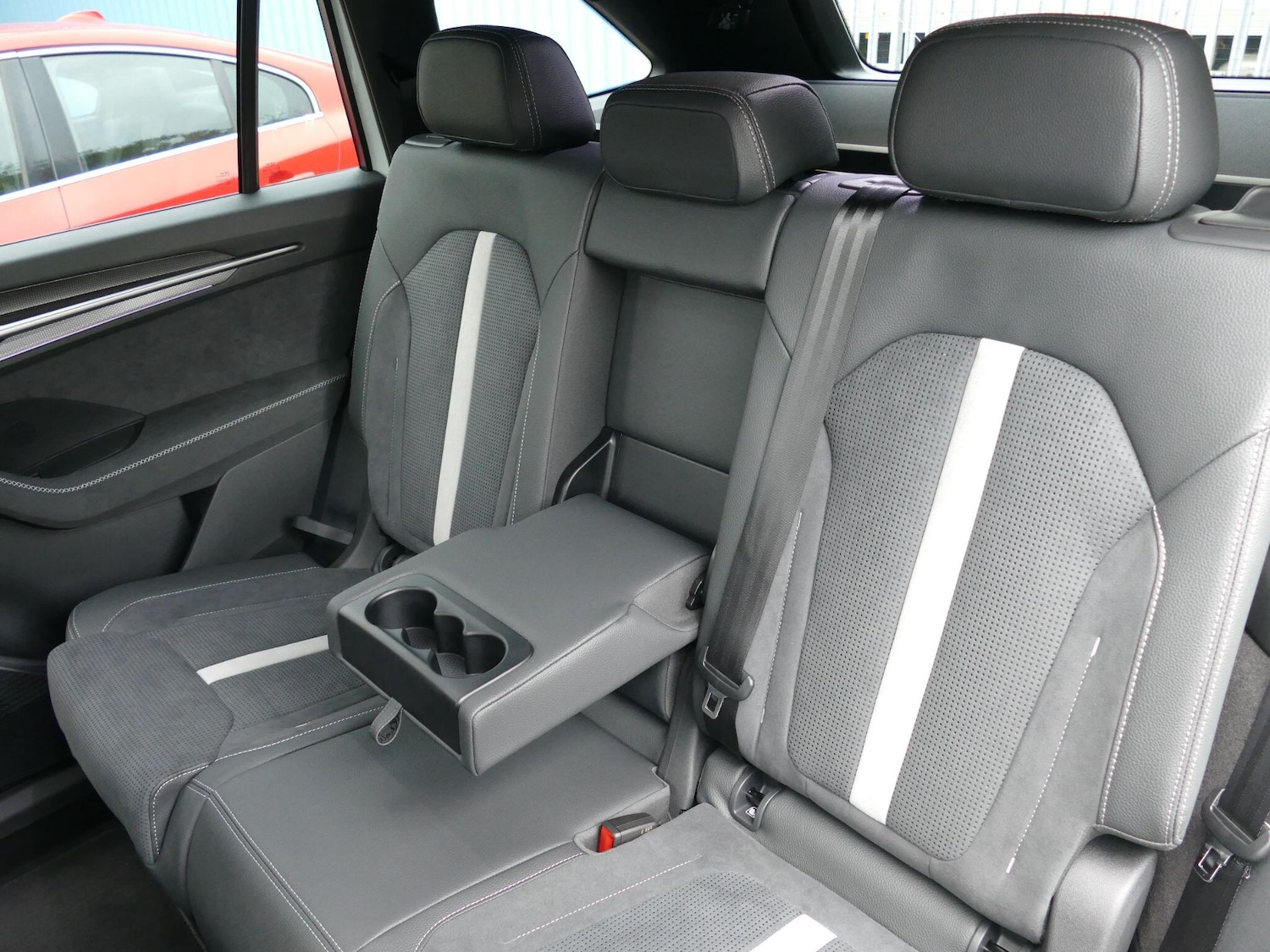 Used Skoda Kodiaq 2025 for sale - 76361332: Photo 13