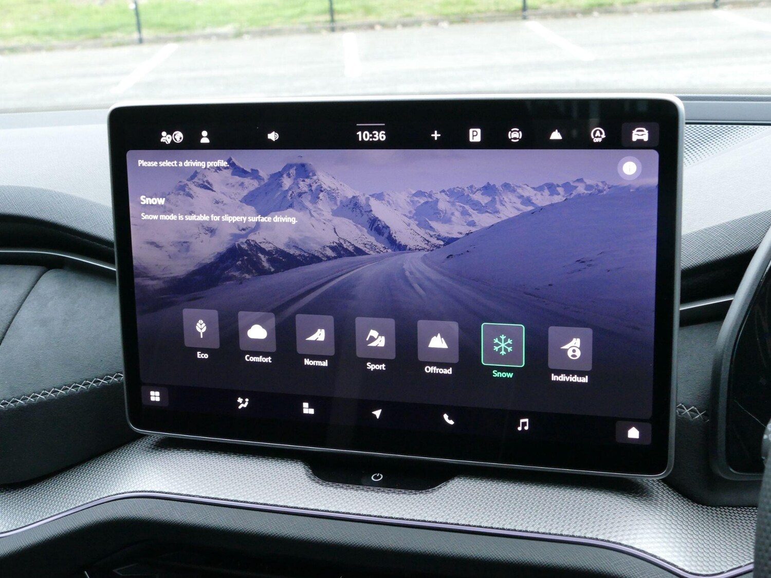 Used Skoda Kodiaq 2025 for sale - 76361332: Photo 28