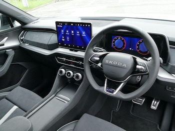 Used Skoda Kodiaq 2025 for sale - 76361332: Photo