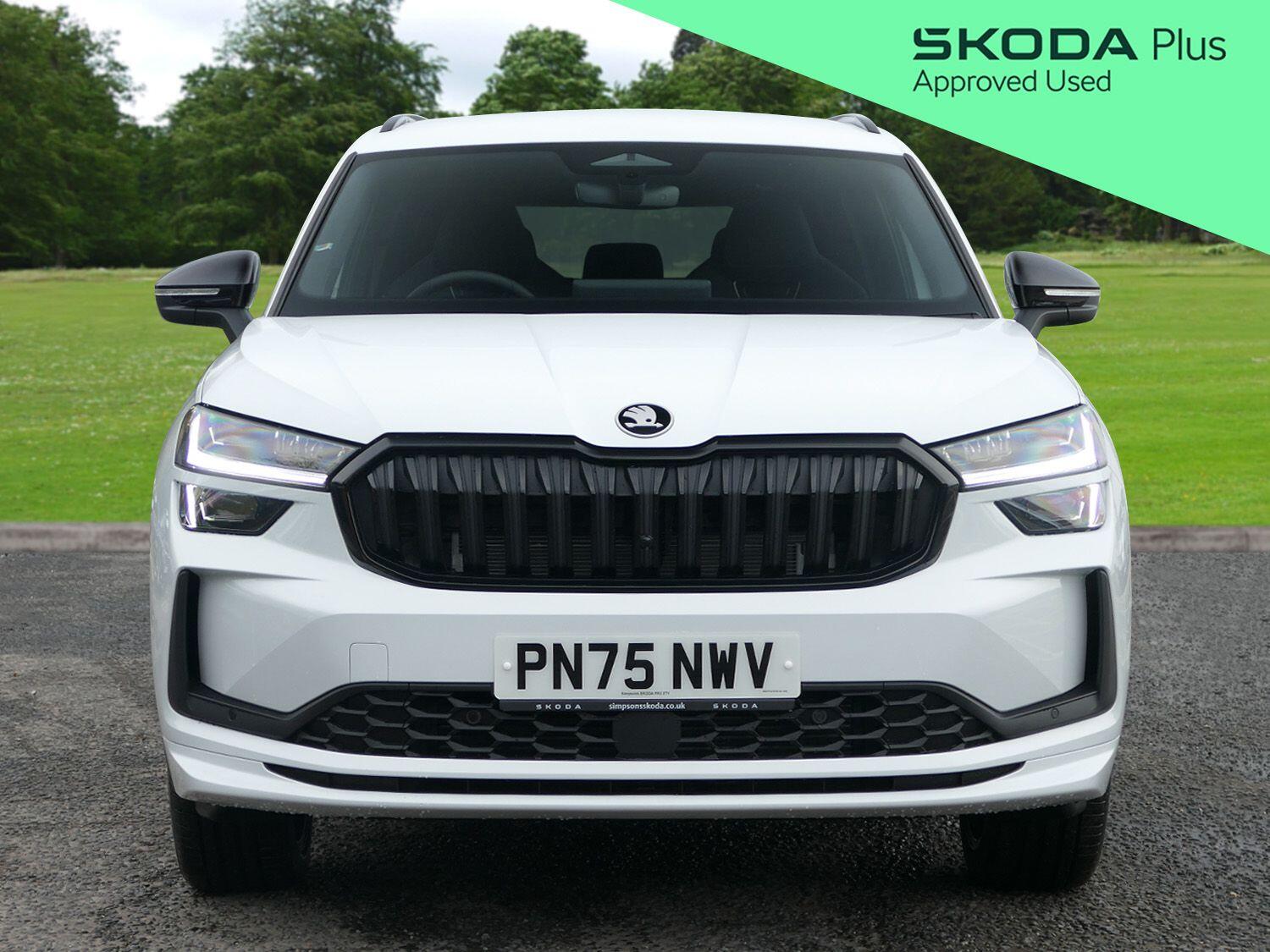 Used Skoda Kodiaq 2025 for sale - 76361332: Photo 3