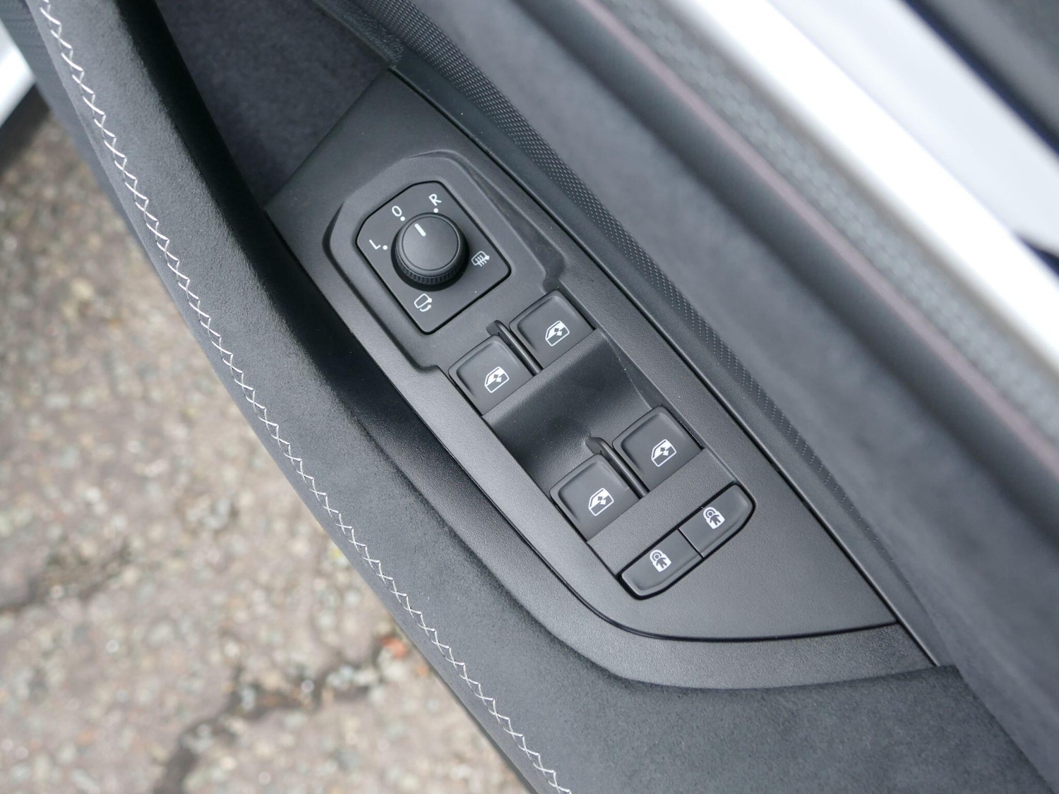 Used Skoda Kodiaq 2025 for sale - 76361332: Photo 35