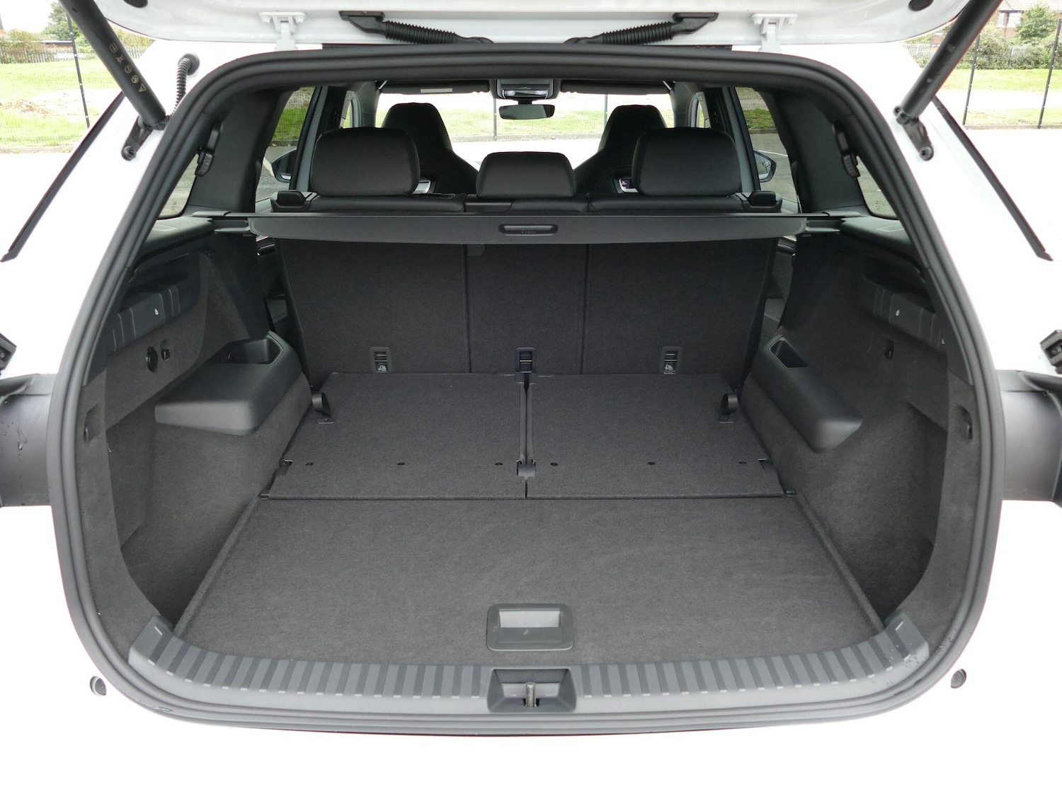 Used Skoda Kodiaq 2025 for sale - 76361332: Photo 38