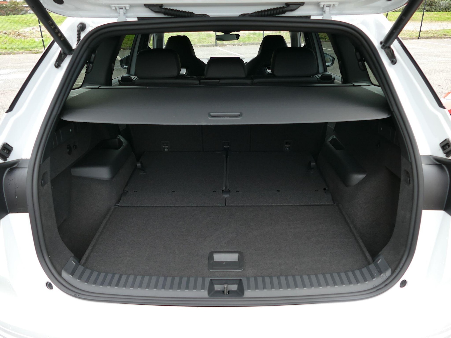 Used Skoda Kodiaq 2025 for sale - 76361332: Photo 39