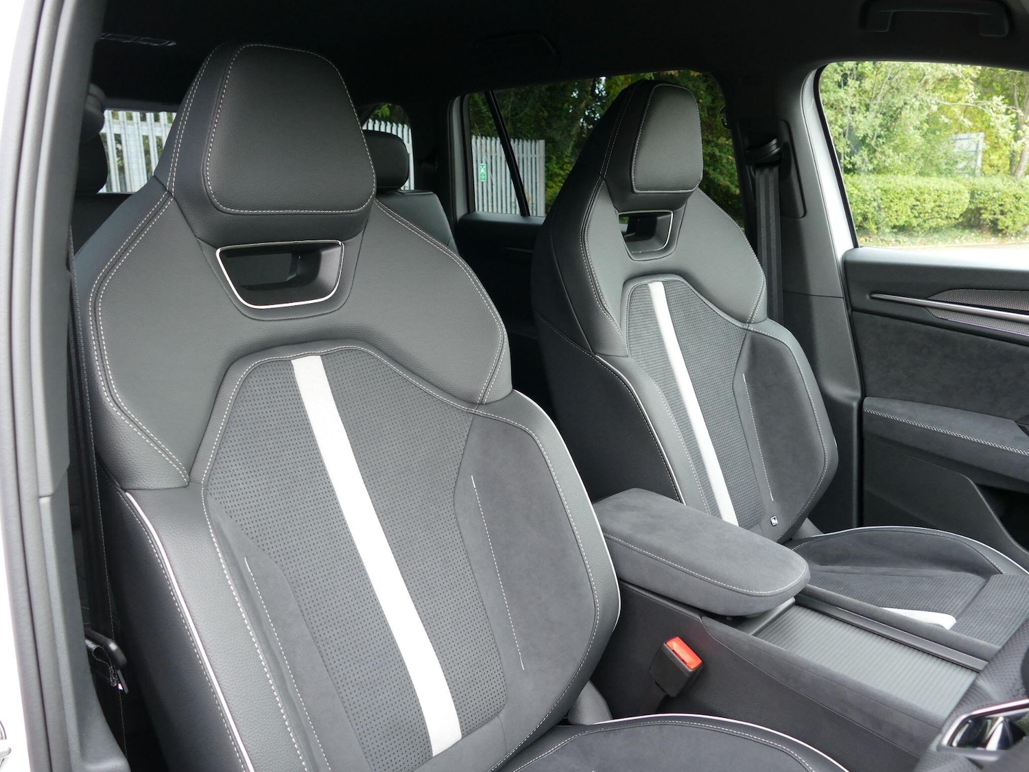 Used Skoda Kodiaq 2025 for sale - 76361332: Photo 4