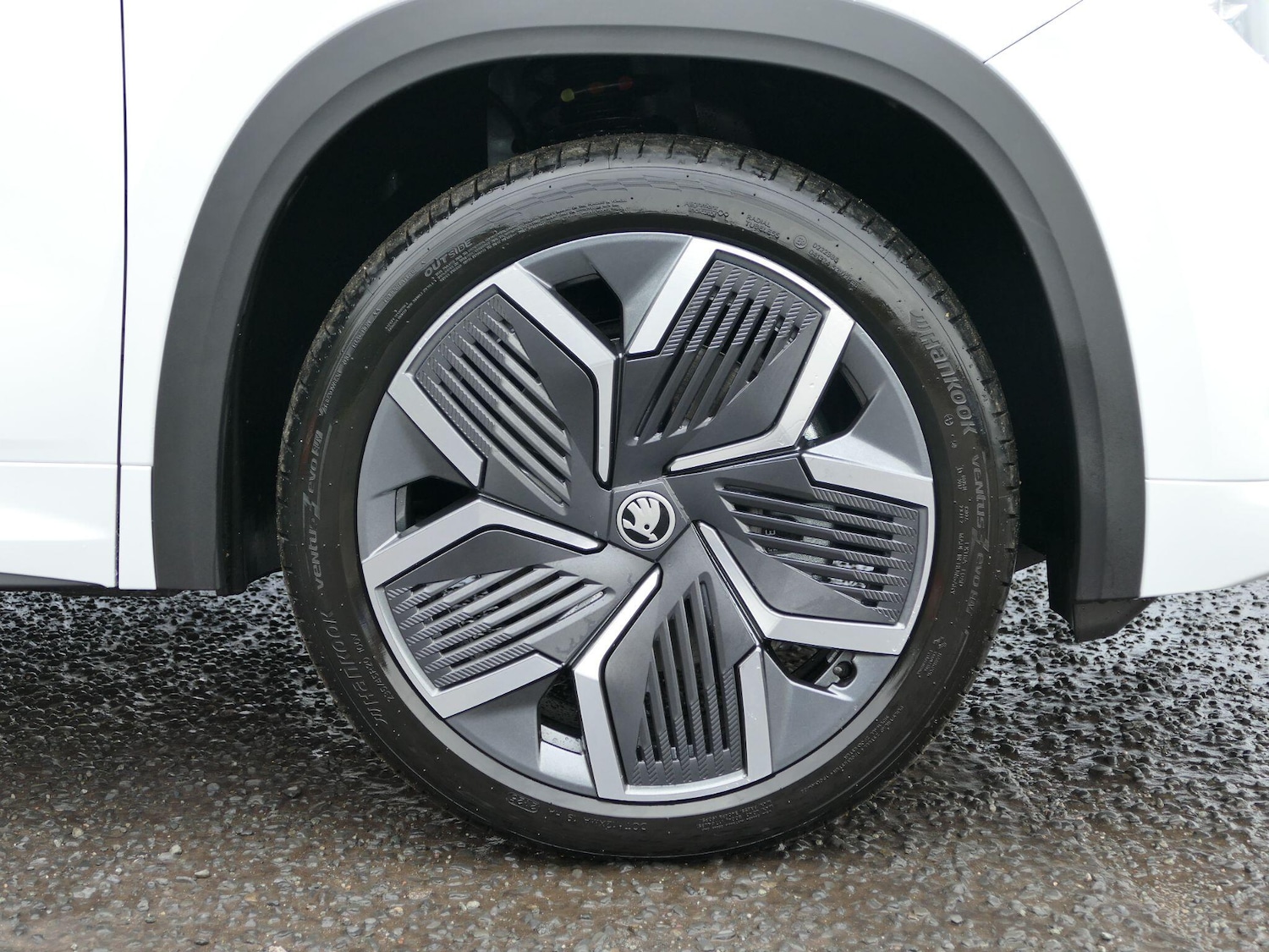 Used Skoda Kodiaq 2025 for sale - 76361332: Photo 40