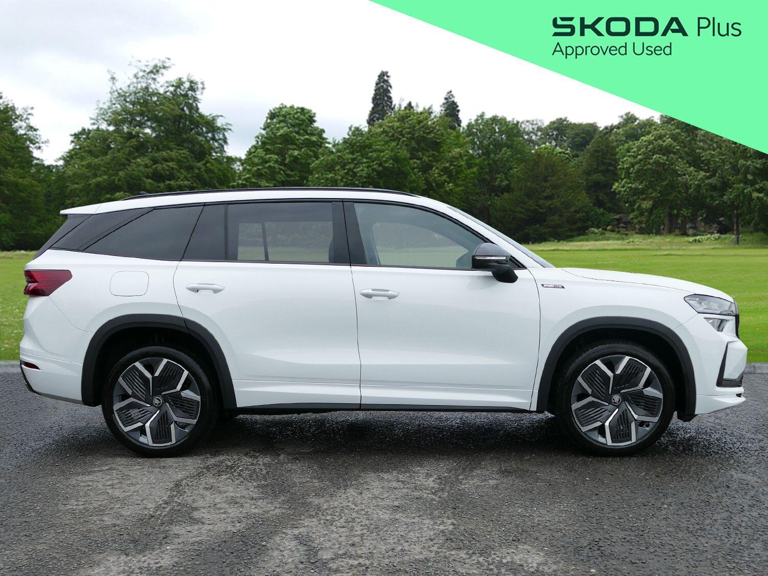 Used Skoda Kodiaq 2025 for sale - 76361332: Photo 5