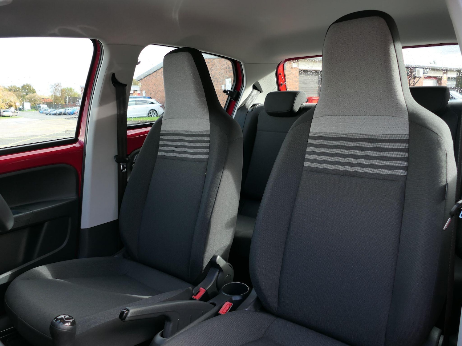 Used Volkswagen up! 2019 for sale - 76371208: Photo 10