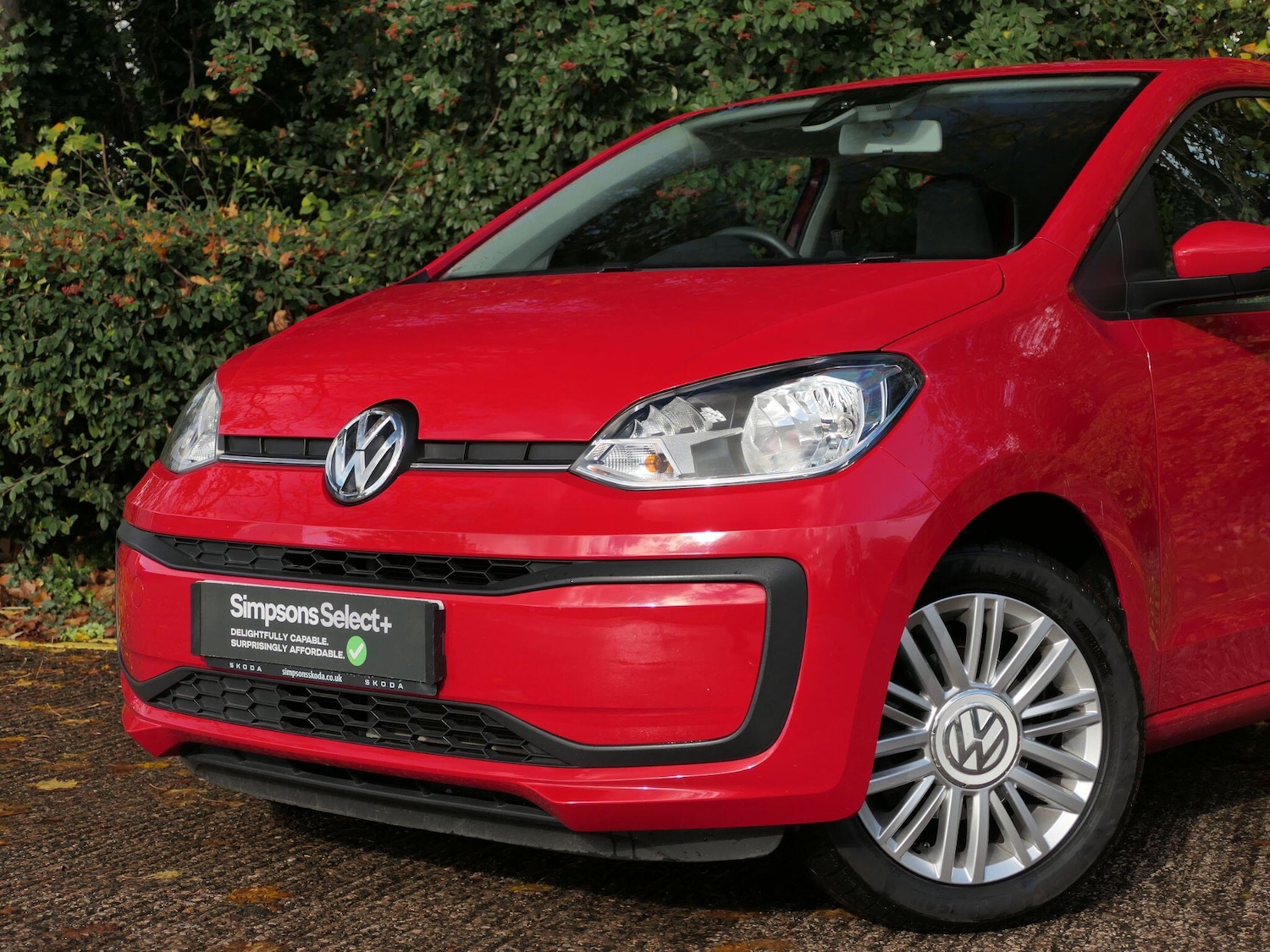 Used Volkswagen up! 2019 for sale - 76371208: Photo 13