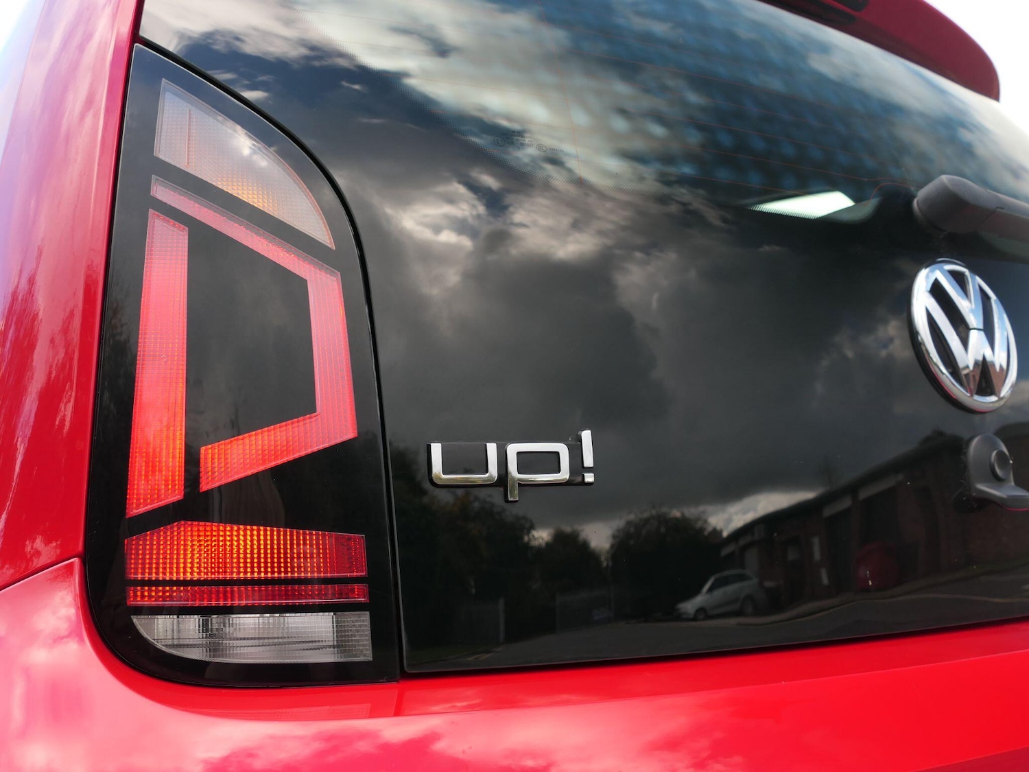 Used Volkswagen up! 2019 for sale - 76371208: Photo 15