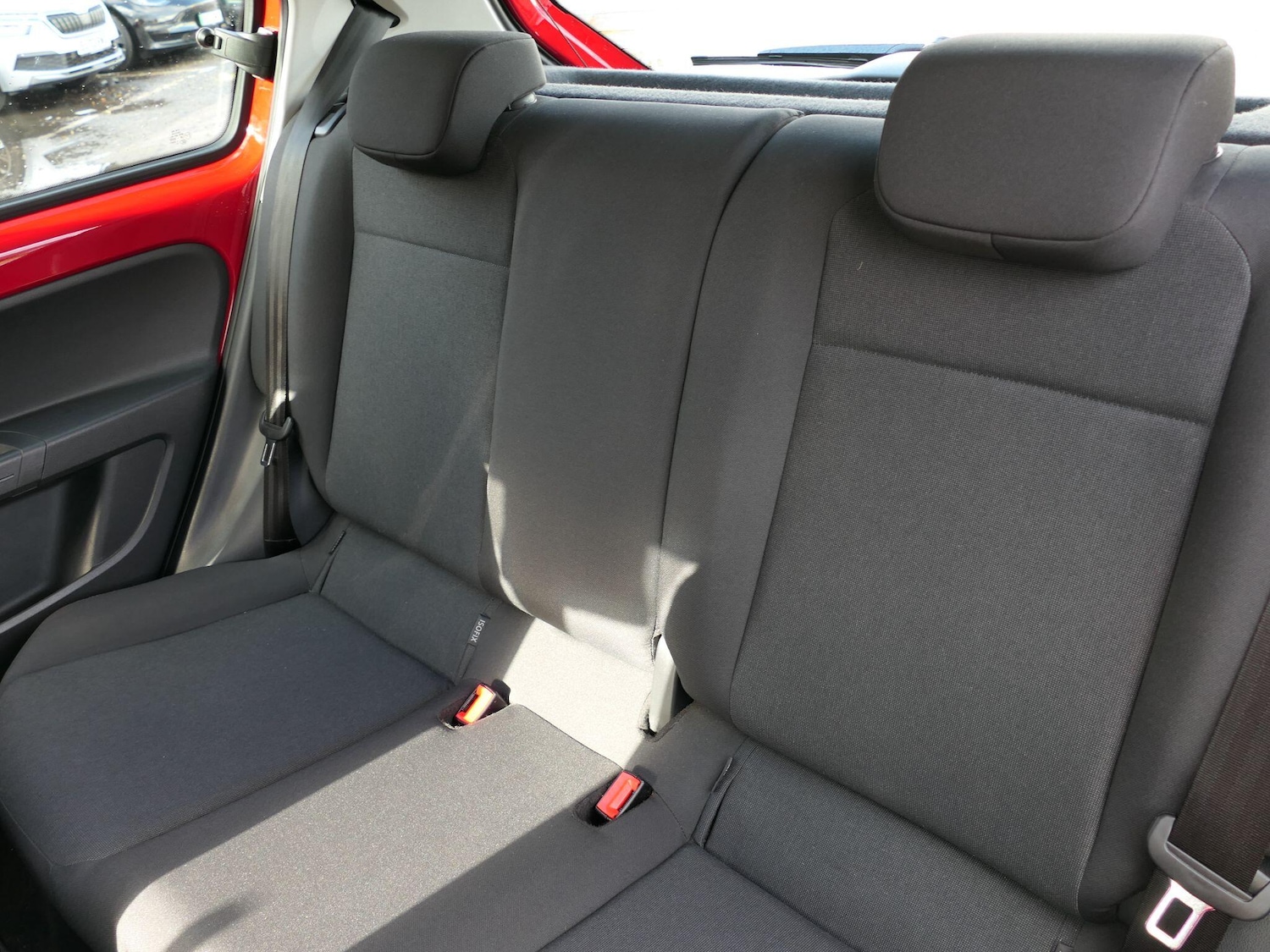 Used Volkswagen up! 2019 for sale - 76371208: Photo 16