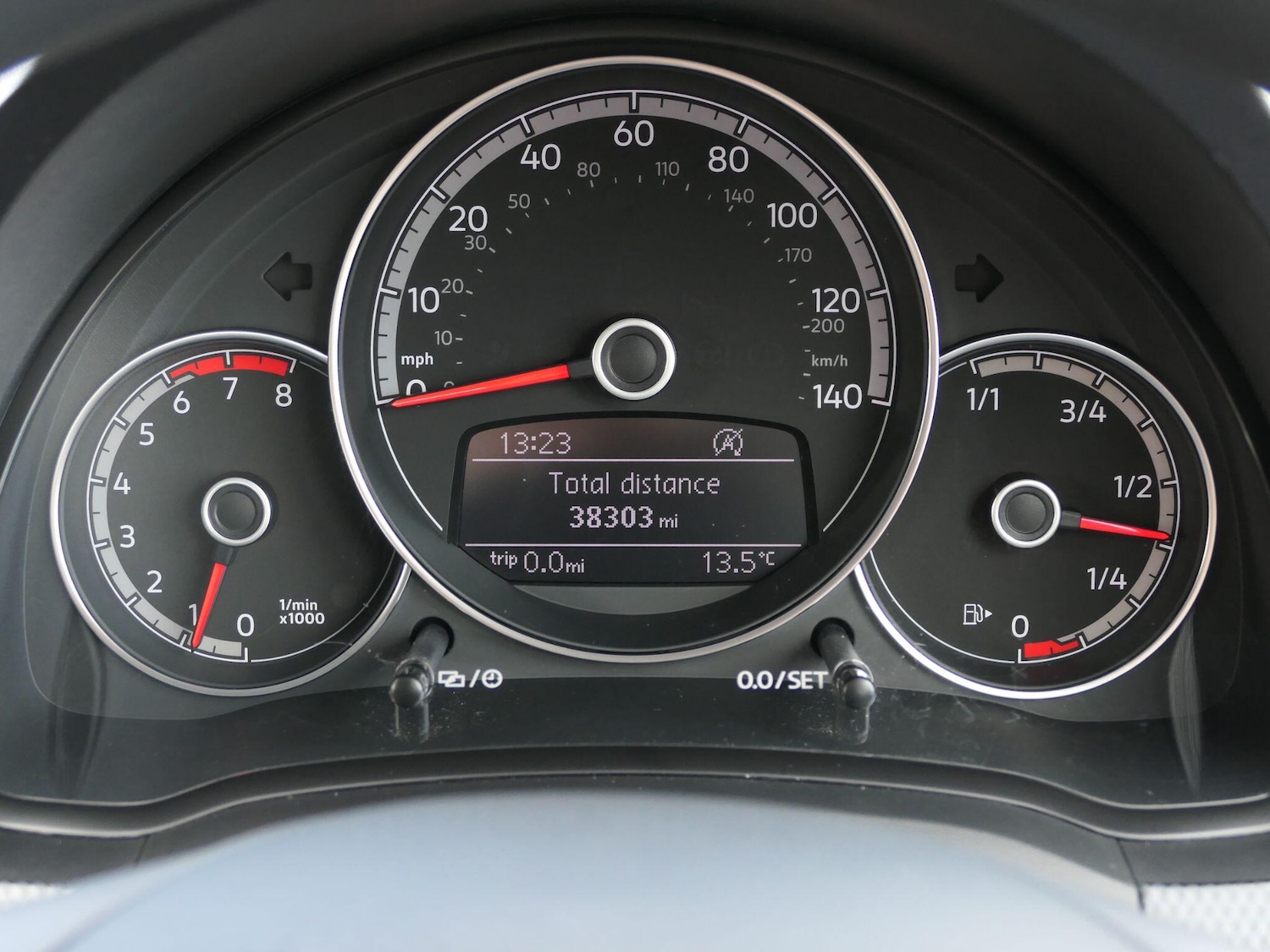 Used Volkswagen up! 2019 for sale - 76371208: Photo 17