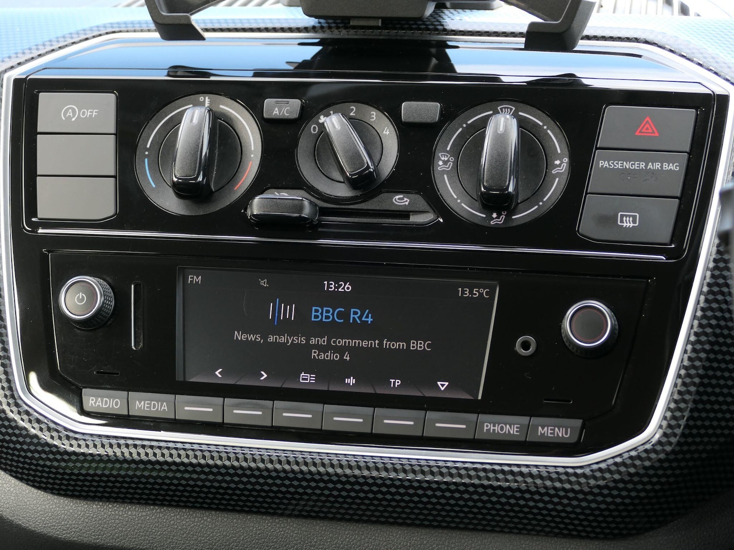 Used Volkswagen up! 2019 for sale - 76371208: Photo 19