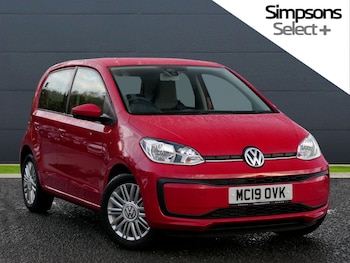 Used Volkswagen up! 2019 for sale - 76371208: Photo