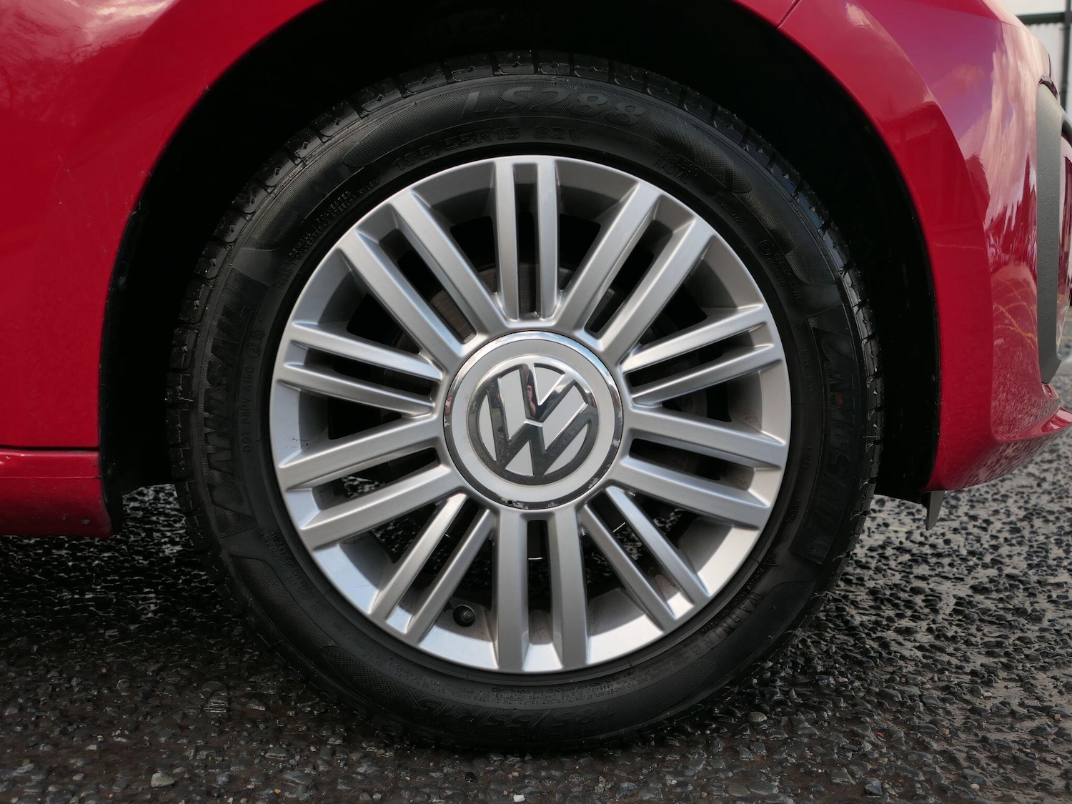 Used Volkswagen up! 2019 for sale - 76371208: Photo 25