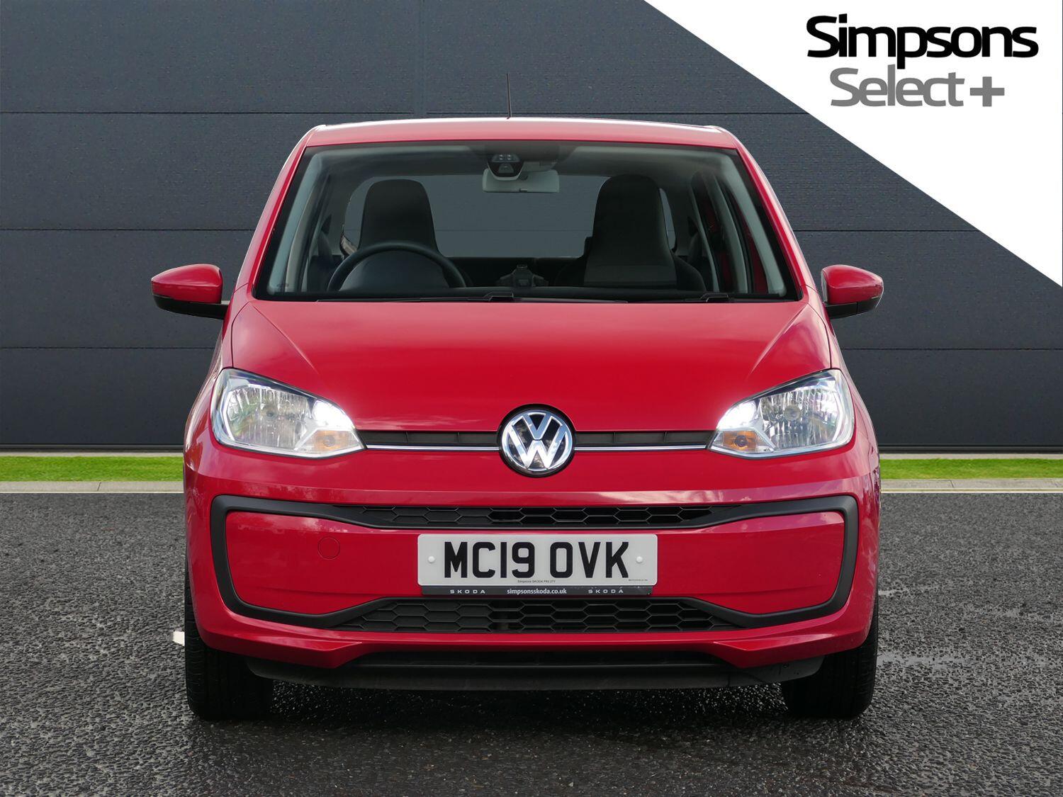 Used Volkswagen up! 2019 for sale - 76371208: Photo 3