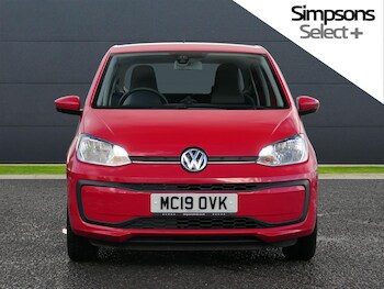 Used Volkswagen up! 2019 for sale - 76371208: Photo