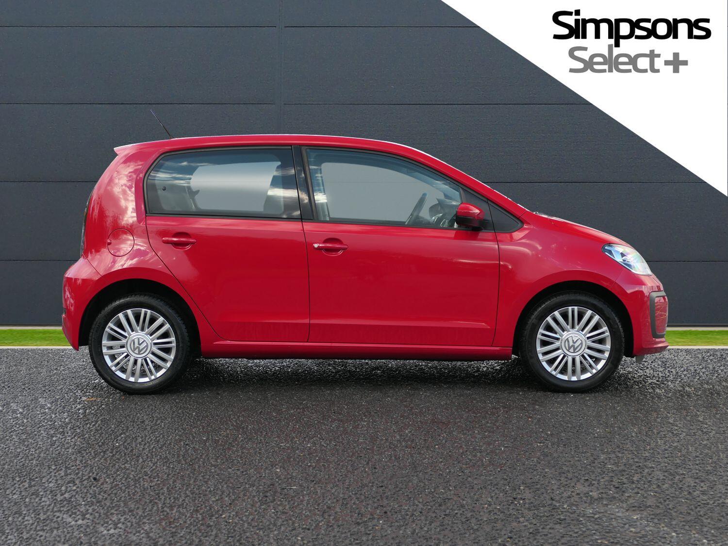 Used Volkswagen up! 2019 for sale - 76371208: Photo 5