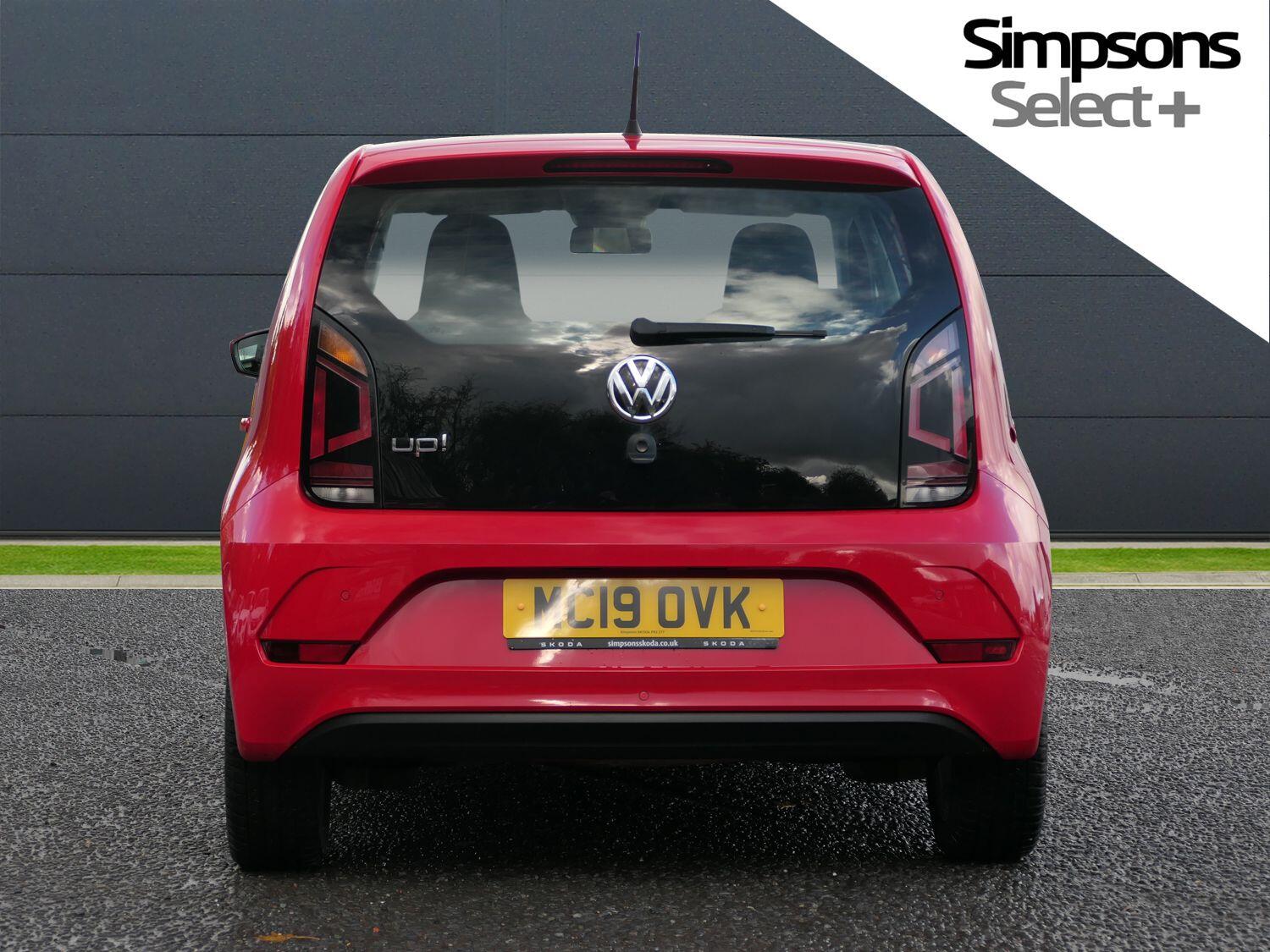 Used Volkswagen up! 2019 for sale - 76371208: Photo 6