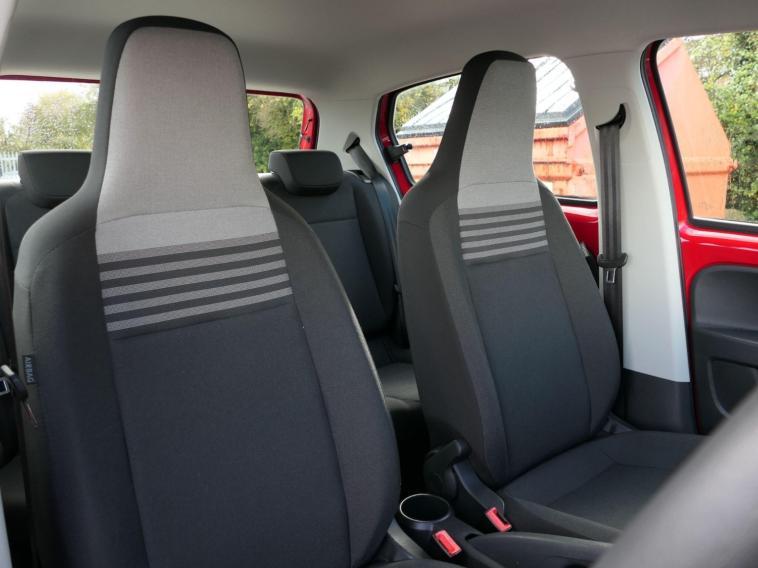 Used Volkswagen up! 2019 for sale - 76371208: Photo 7