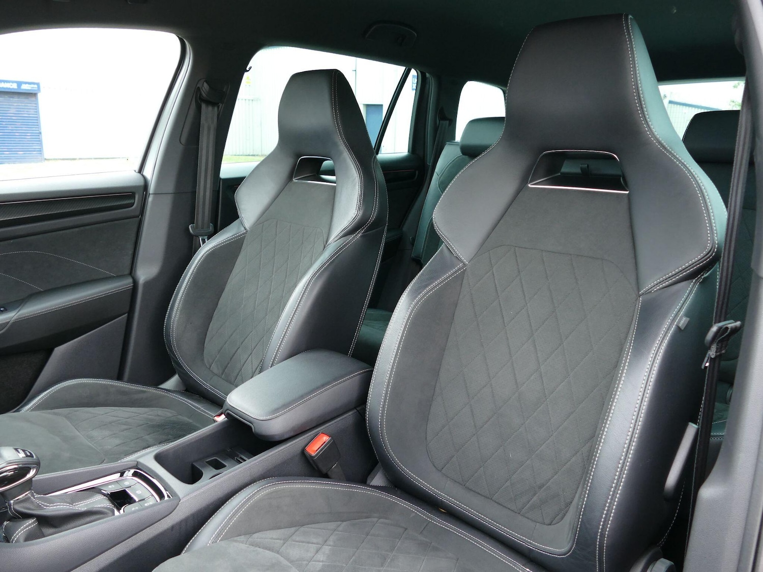 Used Skoda Kodiaq 2022 for sale - 76360033: Photo 11
