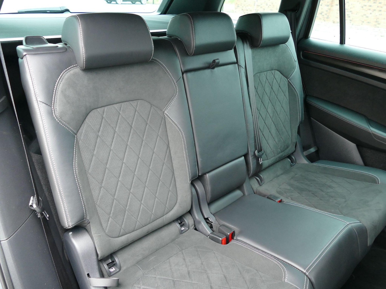 Used Skoda Kodiaq 2022 for sale - 76360033: Photo 12