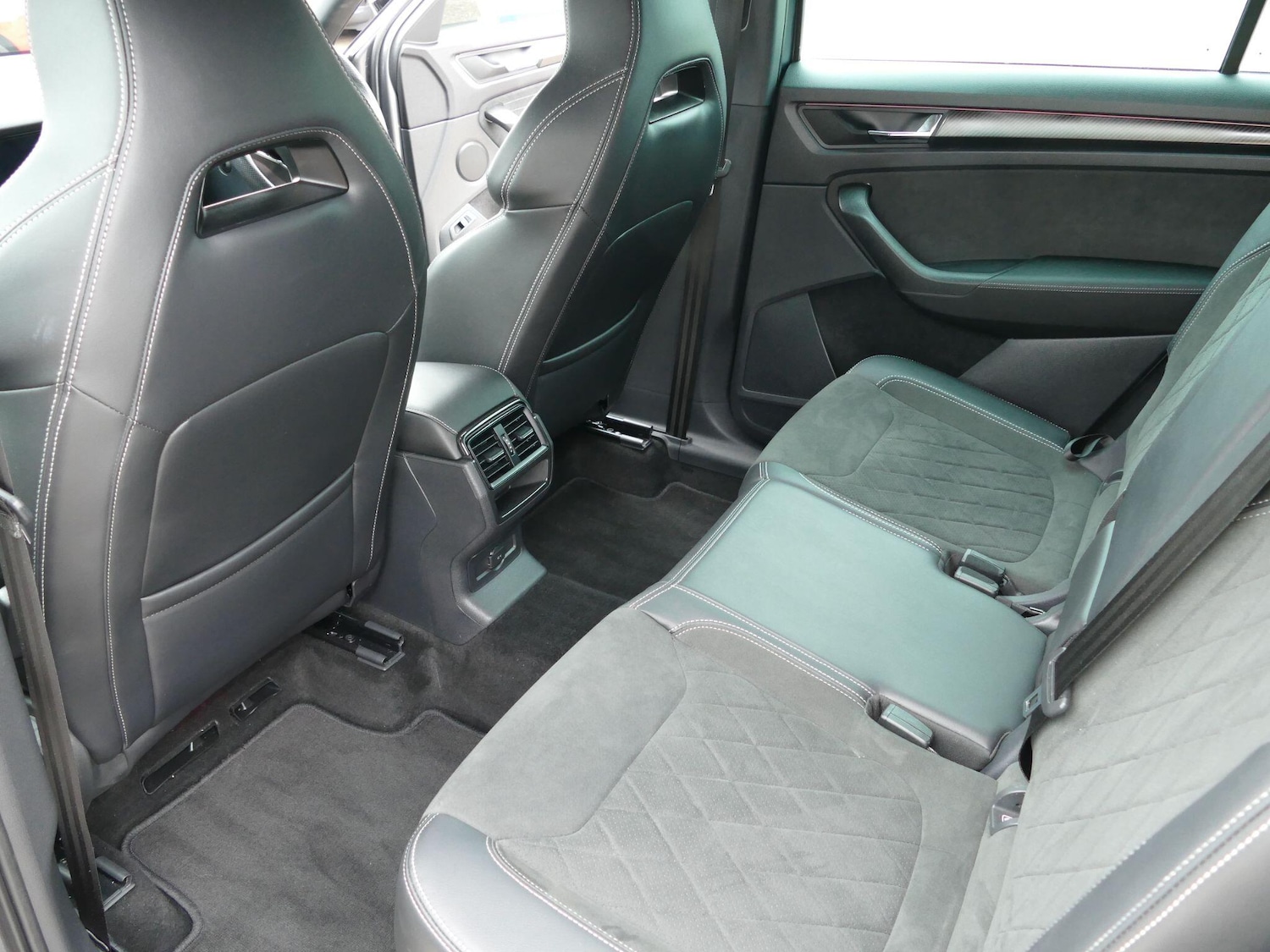 Used Skoda Kodiaq 2022 for sale - 76360033: Photo 13
