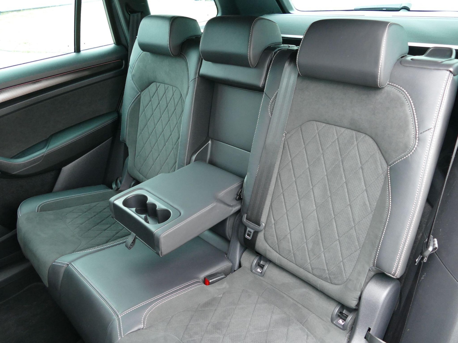 Used Skoda Kodiaq 2022 for sale - 76360033: Photo 14