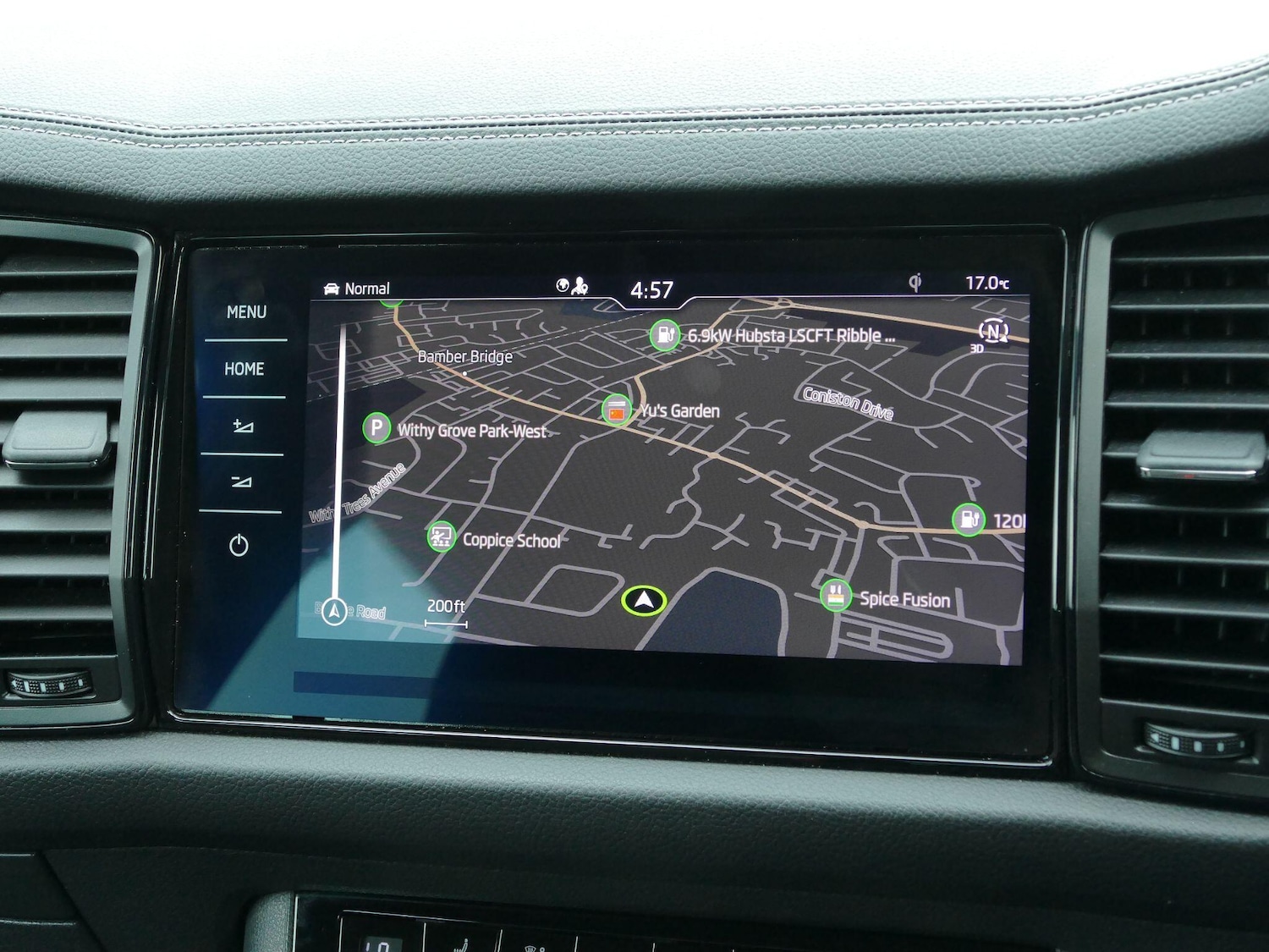 Used Skoda Kodiaq 2022 for sale - 76360033: Photo 26