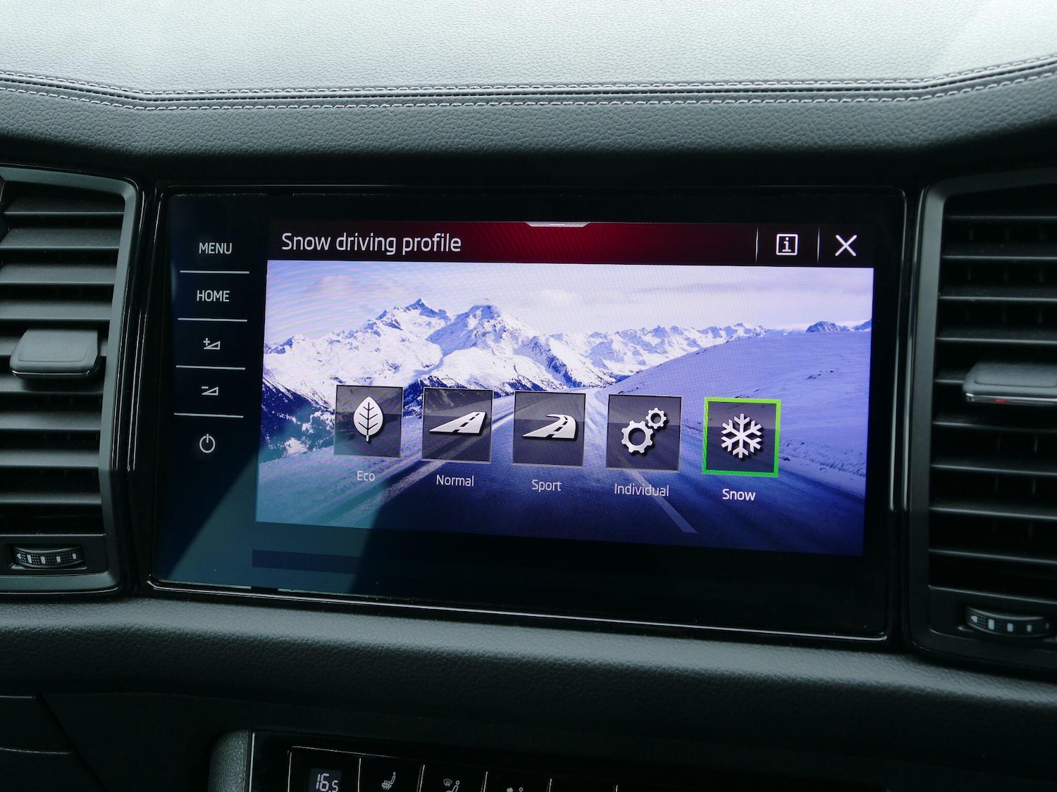 Used Skoda Kodiaq 2022 for sale - 76360033: Photo 33