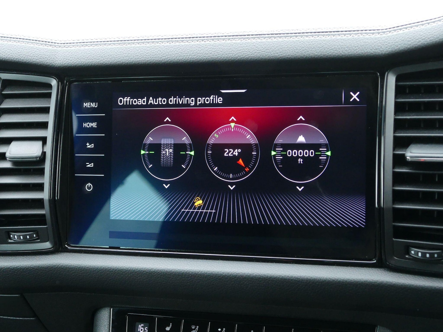 Used Skoda Kodiaq 2022 for sale - 76360033: Photo 34