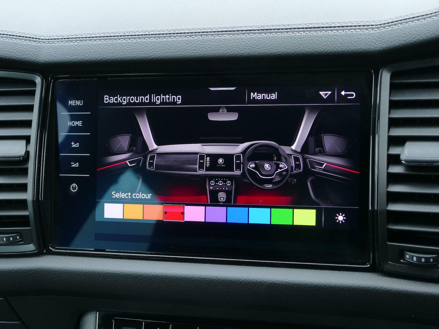 Used Skoda Kodiaq 2022 for sale - 76360033: Photo 35