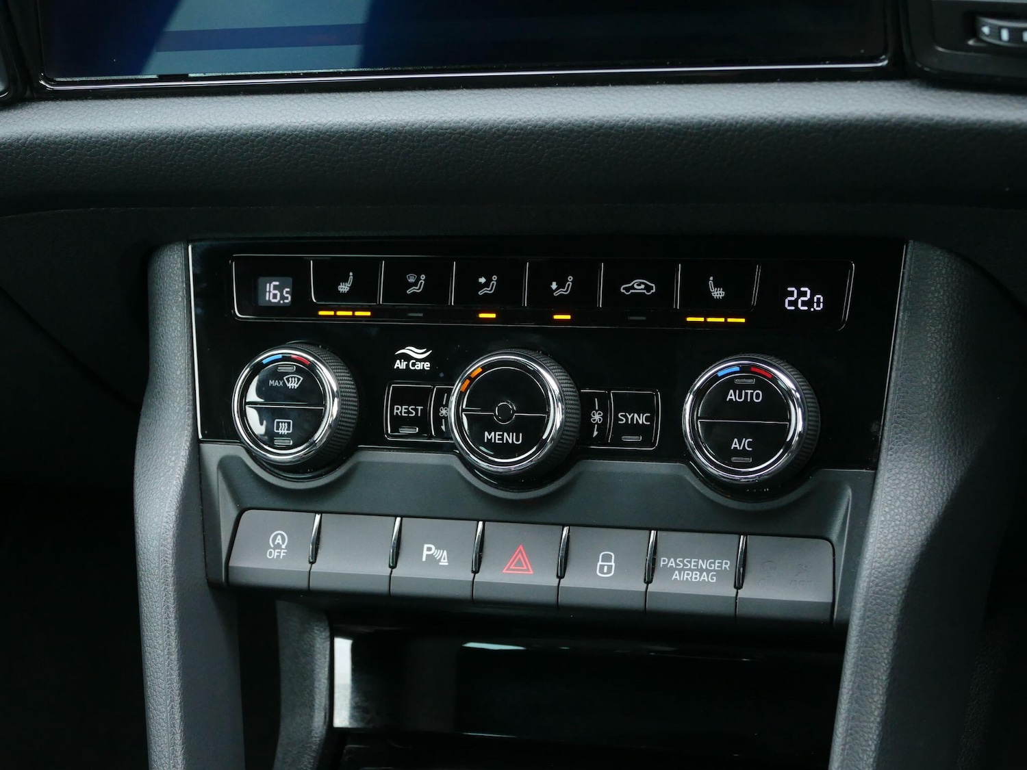 Used Skoda Kodiaq 2022 for sale - 76360033: Photo 39
