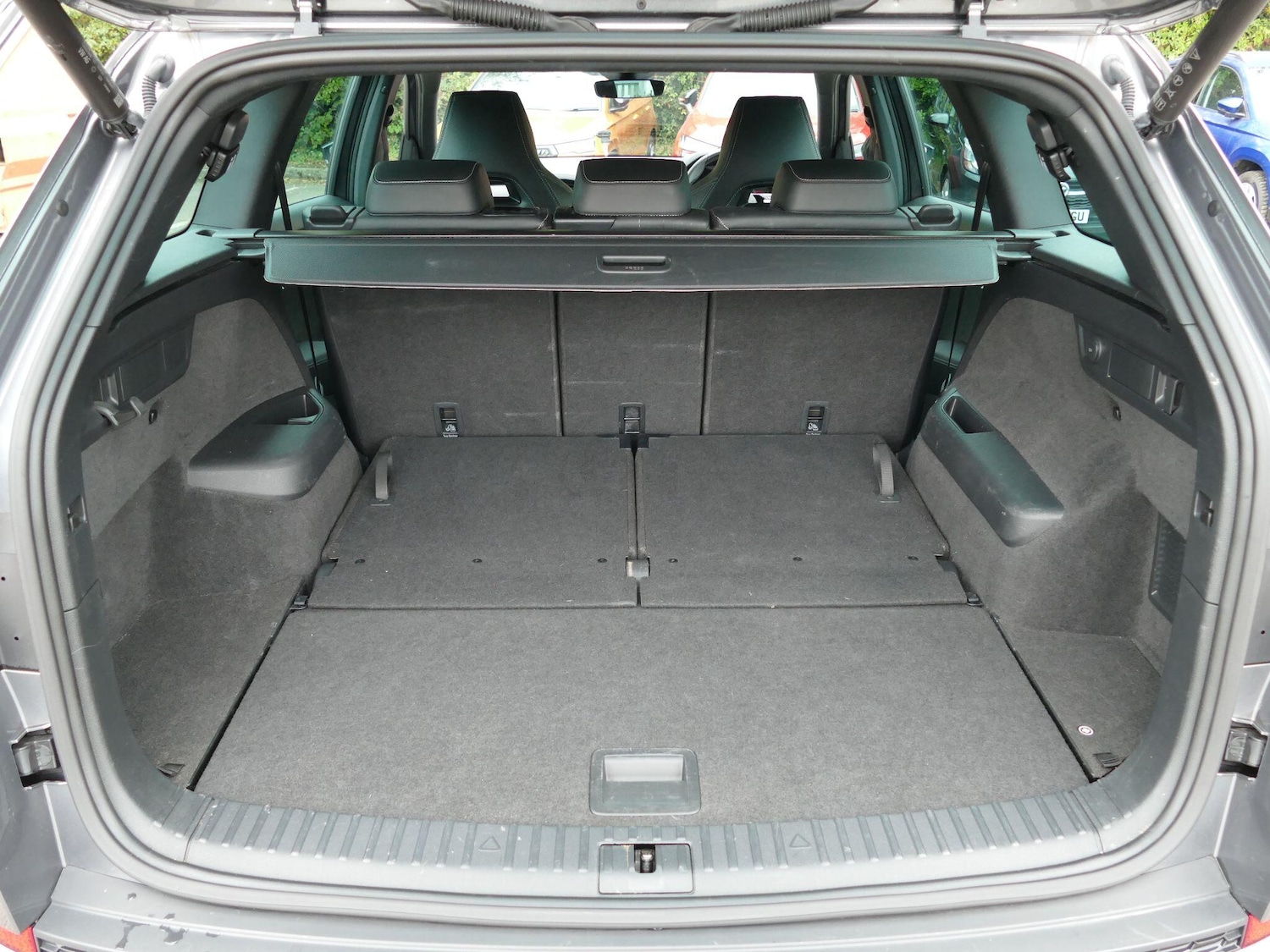 Used Skoda Kodiaq 2022 for sale - 76360033: Photo 45