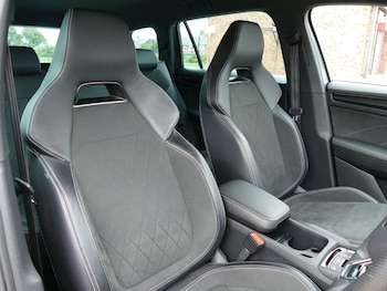 Used Skoda Kodiaq 2022 for sale - 76360033: Photo