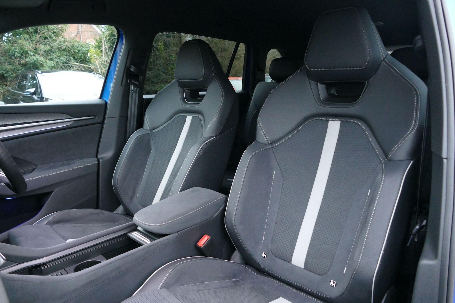 Used Skoda Kodiaq for sale - 77330340: Photo 11