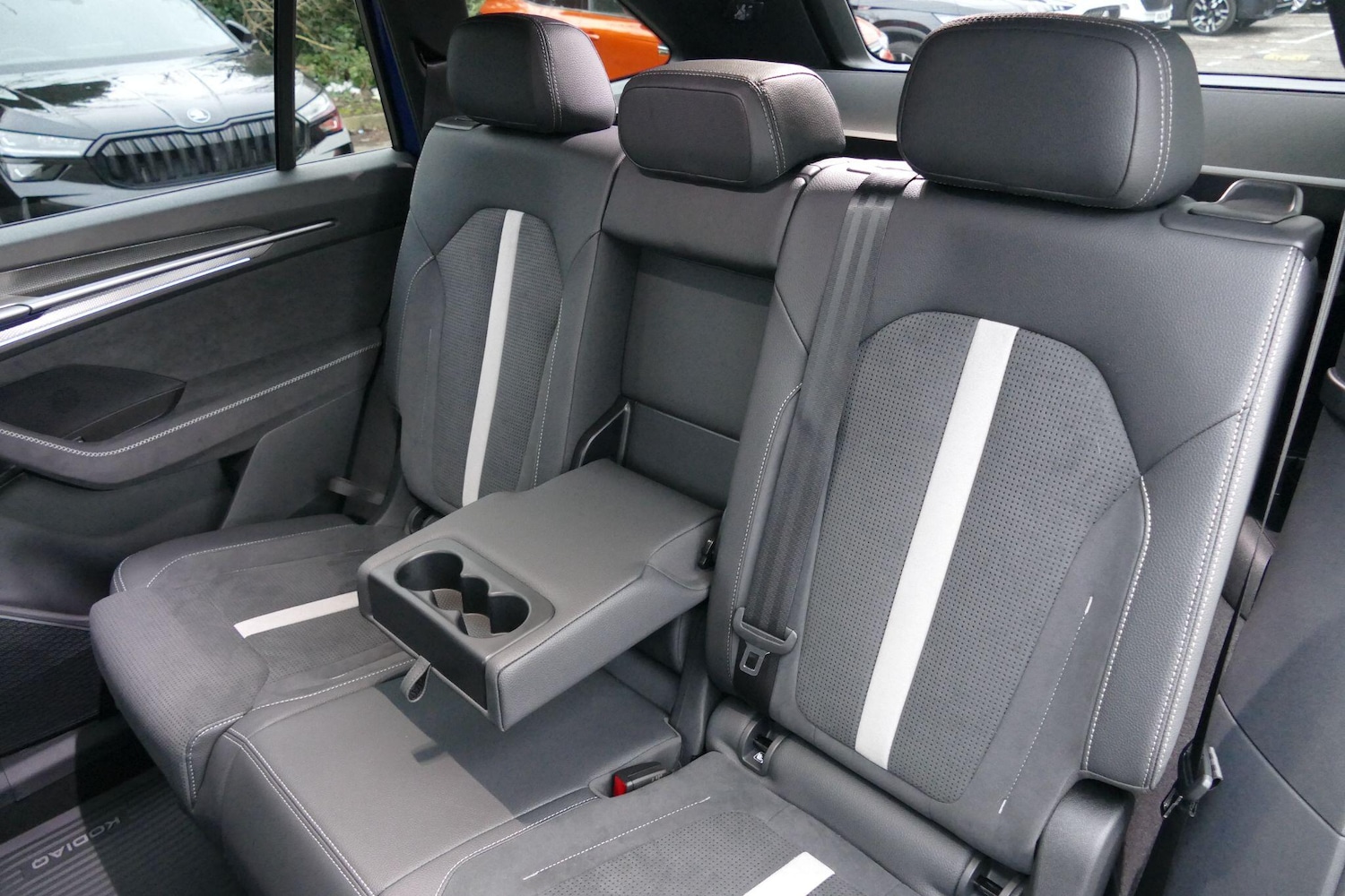 Used Skoda Kodiaq for sale - 77330340: Photo 14