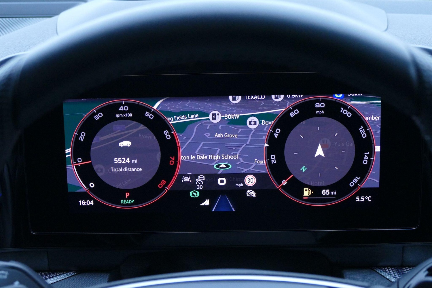 Used Skoda Kodiaq for sale - 77330340: Photo 17