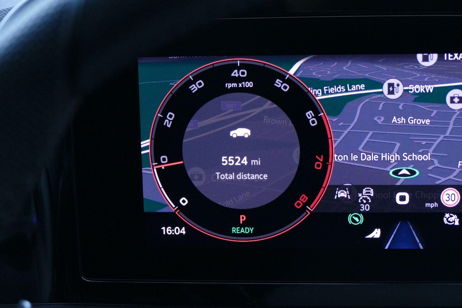 Used Skoda Kodiaq for sale - 77330340: Photo 18