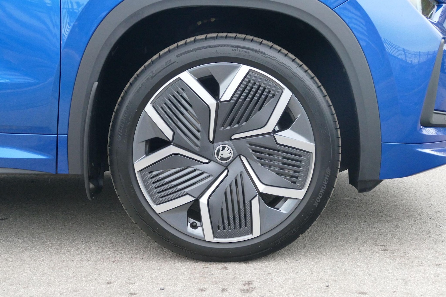 Used Skoda Kodiaq for sale - 77330340: Photo 24