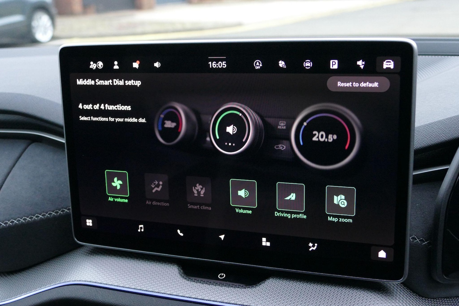 Used Skoda Kodiaq for sale - 77330340: Photo 31