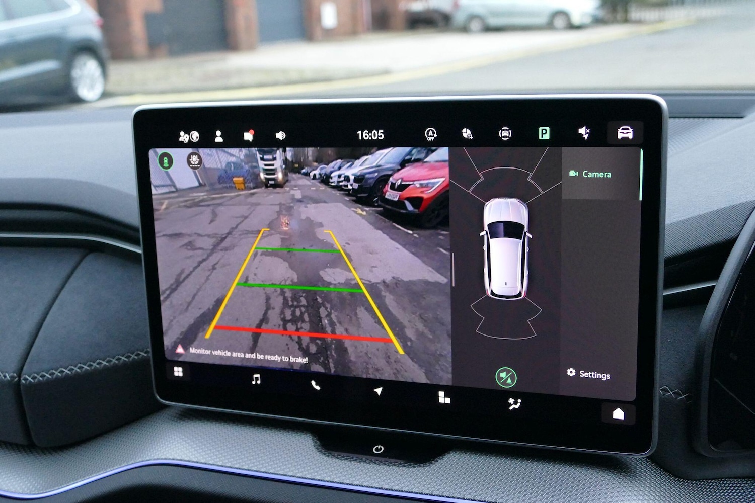 Used Skoda Kodiaq for sale - 77330340: Photo 33